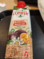 Clássico Maracujá Néctar