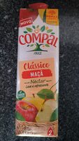 Clássico MAÇÃ Néctar