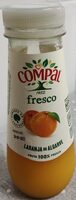 Laranja do Algarve