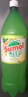 Sumol Zero Ananás