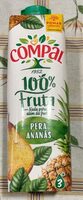 Pera Ananás