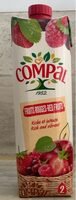 Compal Fruits Rouges