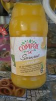 Jus d'orange