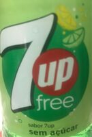 7up free