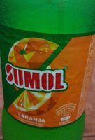 SUMOL orange