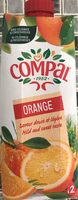 Nectar d'orange