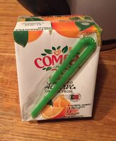 Compal Laranja do Algarve 20 Cl