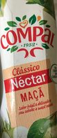 Nectar de pomme