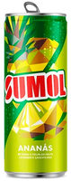 Sumol Ananás