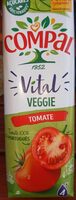 Compal Veggie Tomato