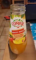 Compal Mangue