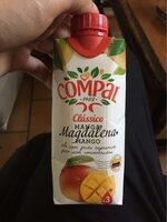 Nectarcompalclassicomangamagd330mlcx18