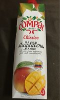 Nectar de mangue