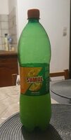 Sumol Orange