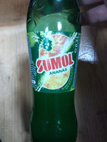 Sumol- Ananas