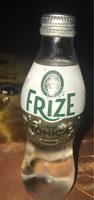 Frize tonica