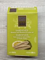 Sardines