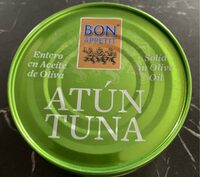 Atun tuna