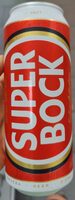 Super Bock 500ml