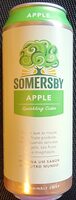 Somersby Apple 50 cl