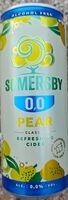 Somersby
