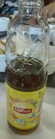 Ice tea pêssego