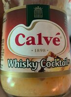 Whisky Cocktail