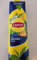 Lipton limão