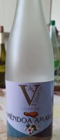 Liqueur d'amande