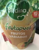 Frutos Variados