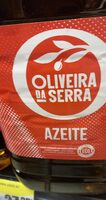 Azeite Tradicao