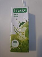 Jus de pomme
