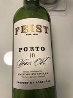 Porto 10 years old
