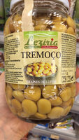 Leziria Tremoço