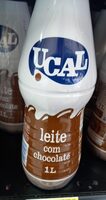 Lait chocolaté