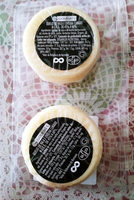 Queijo de Vaca e Ovelha Curado