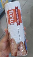 Bolachas com Aveia