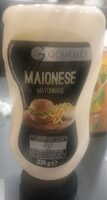 Mayo portugaise