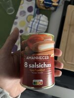 Salcichas