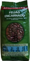 Feijão encarnado
