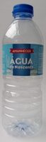 Agua de nascente