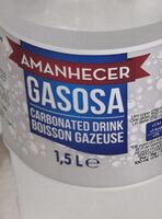 Gaseosa Amanhecer