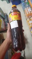 Iced tea pessego