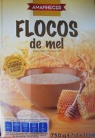 Flocos de Mel