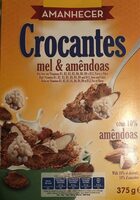 Crocantes