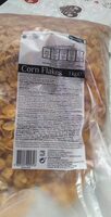 Corn flakes