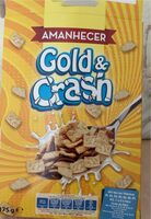 Gold & Crash
