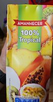 Sumo 100% Tropical