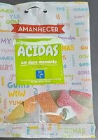 Ácidas