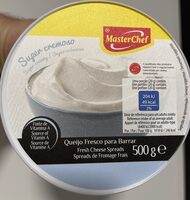 Queijo Fresco para Barrar